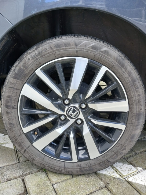 honda city 1.5 i-vtec flex hatch touring cvt 4p automatico 202418