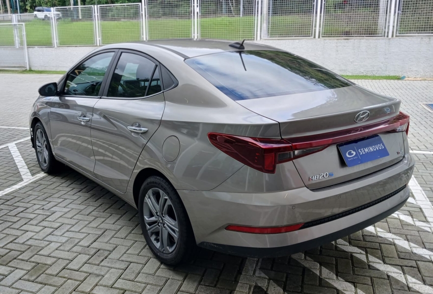 hyundai hb20s 1.0 tgdi flex limited automatico 4p 20265
