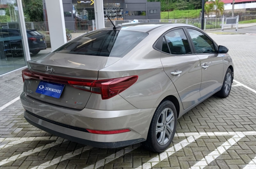 hyundai hb20s 1.0 tgdi flex limited automatico 4p 20267