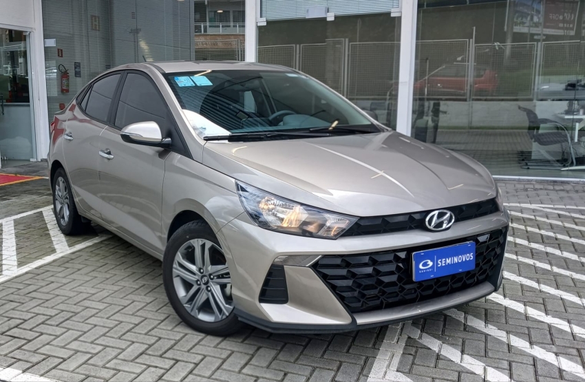 hyundai hb20s 1.0 tgdi flex limited automatico 4p 2026