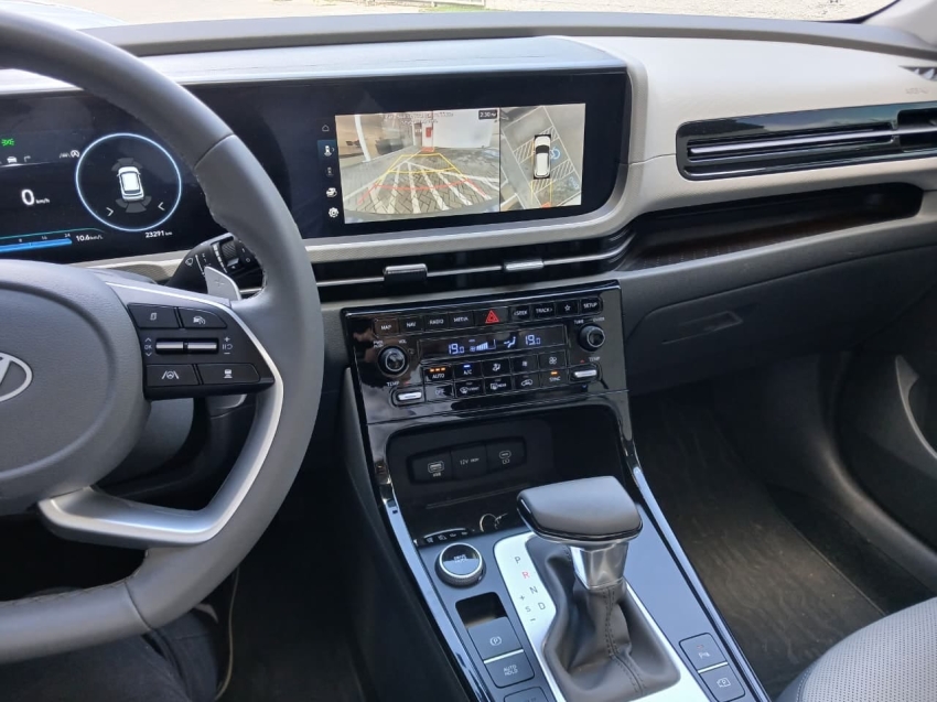 hyundai creta 1.6 tgdi gasolina ultimate dct 4p automatico 20269