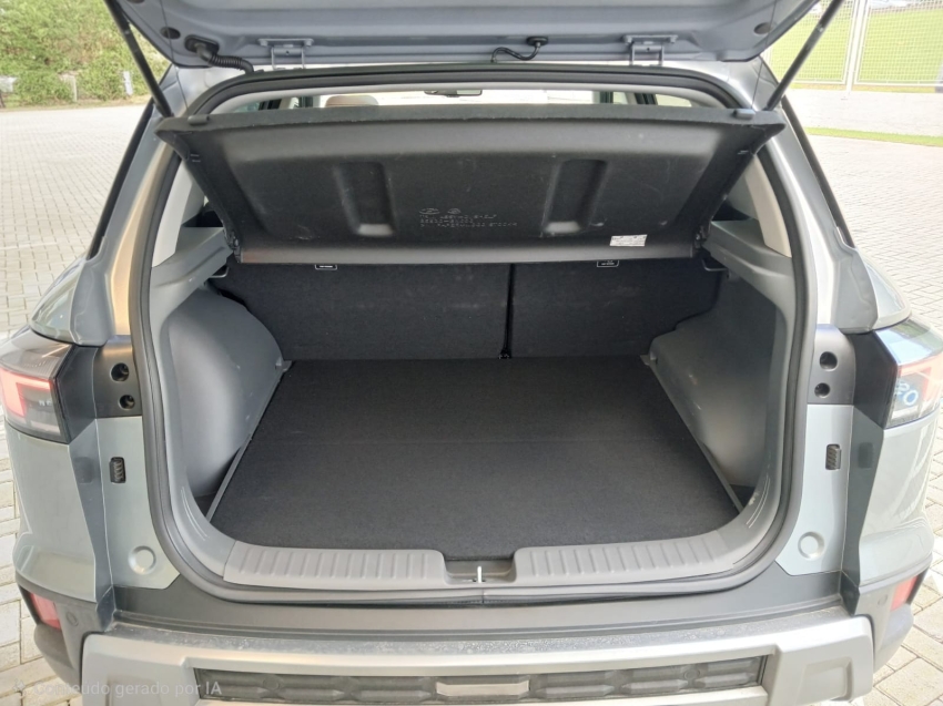 hyundai creta 1.6 tgdi gasolina ultimate dct 4p automatico 202615