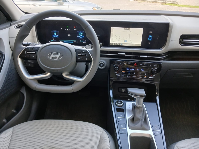 hyundai creta 1.6 tgdi gasolina ultimate dct 4p automatico 202611
