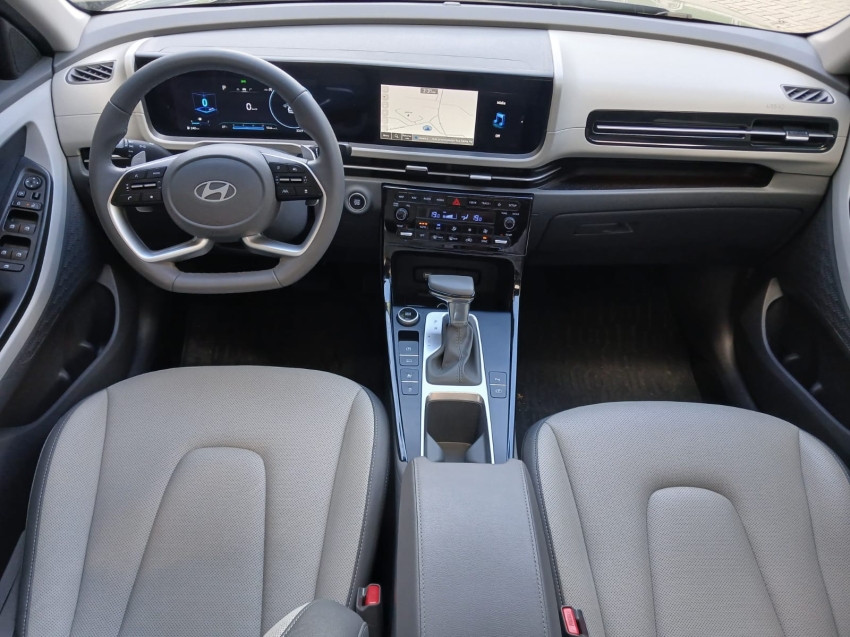 hyundai creta 1.6 tgdi gasolina ultimate dct 4p automatico 202612