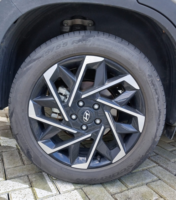 hyundai creta 1.6 tgdi gasolina ultimate dct 4p automatico 202617