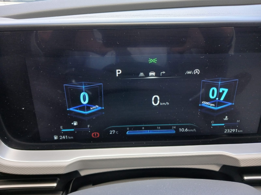 hyundai creta 1.6 tgdi gasolina ultimate dct 4p automatico 202610