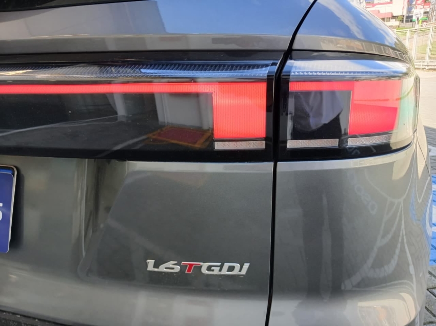 hyundai creta 1.6 tgdi gasolina ultimate dct 4p automatico 202616