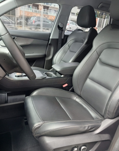 caoa chery tiggo 5x 1.5 vvt turbo iflex sport cvt flex 4p automatico 202514