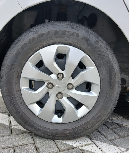 chevrolet onix 1.0 mpfi lt 8v flex 4p manual 201816