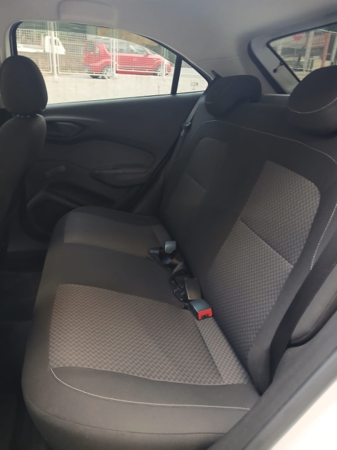 chevrolet onix 1.0 mpfi lt 8v flex 4p manual 201814