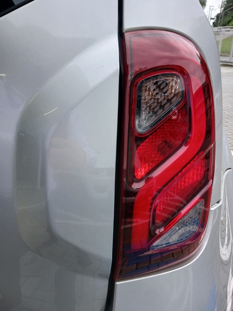 renault duster 1.6 16v sce flex dynamique x-tronic 4p automatico 201917