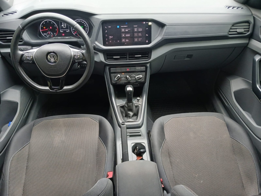 volkswagen t-cross 1.0 200 tsi total flex automatico 4p 202112