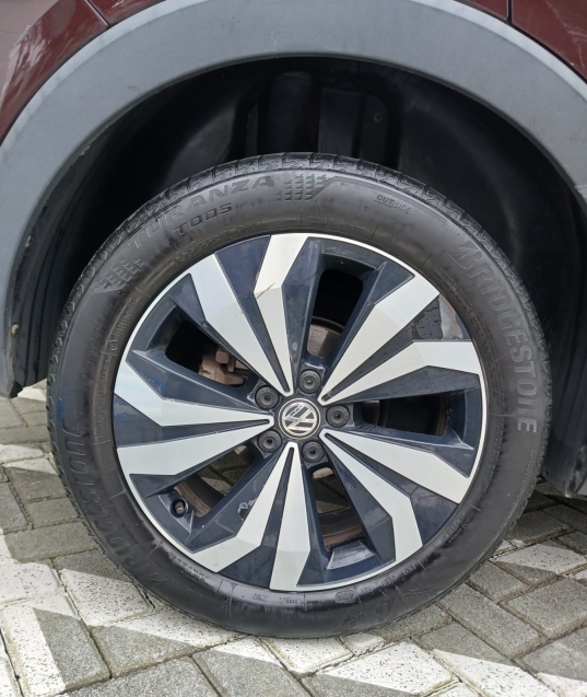 volkswagen t-cross 1.0 200 tsi total flex automatico 4p 202117