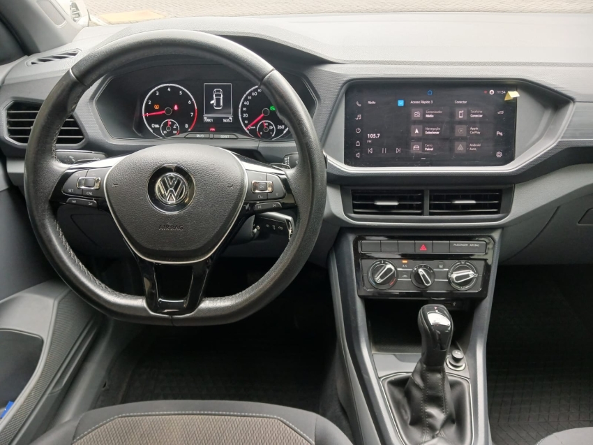 volkswagen t-cross 1.0 200 tsi total flex automatico 4p 202111