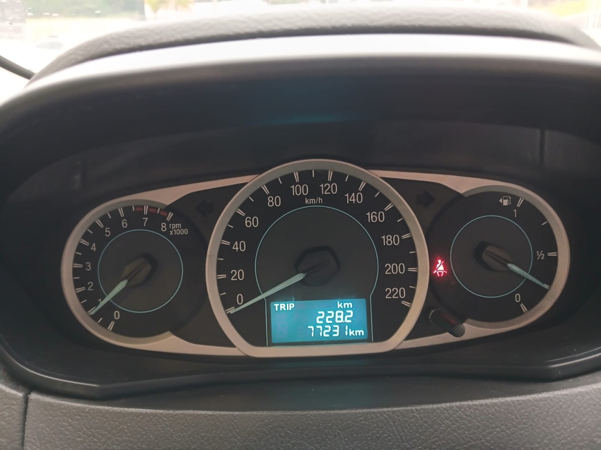 ford ka 1.0 ti-vct flex se plus manual 4p 201810