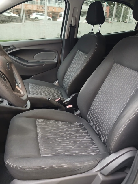 ford ka 1.0 ti-vct flex se plus manual 4p 201814