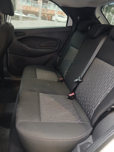 ford ka 1.0 ti-vct flex se plus manual 4p 201815