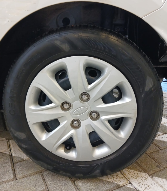 ford ka 1.0 ti-vct flex se plus manual 4p 201817
