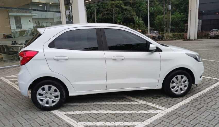 ford ka 1.0 ti-vct flex se plus manual 4p 20188