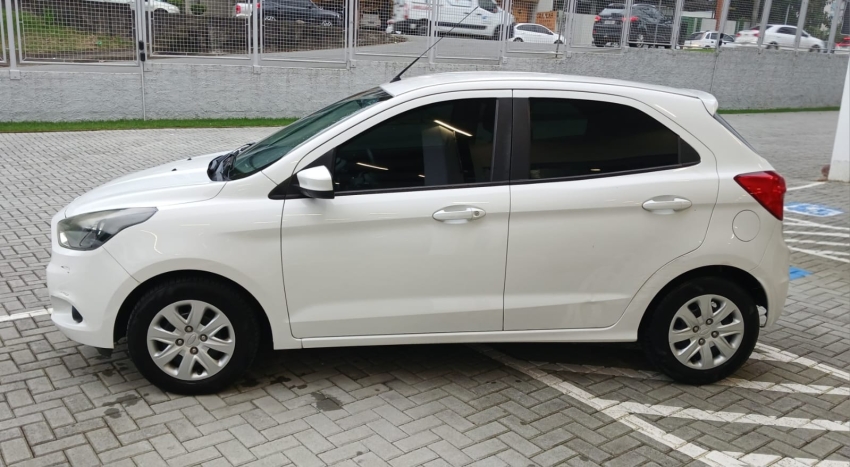 ford ka 1.0 ti-vct flex se plus manual 4p 20184