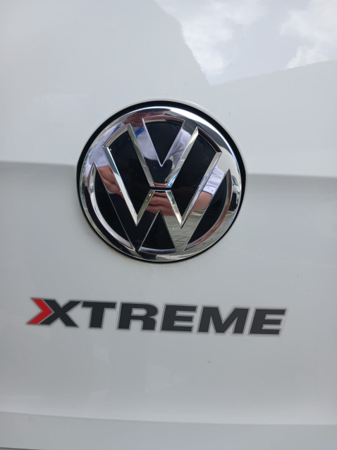 volkswagen fox 1.6 msi total flex xtreme 4p manual 201818