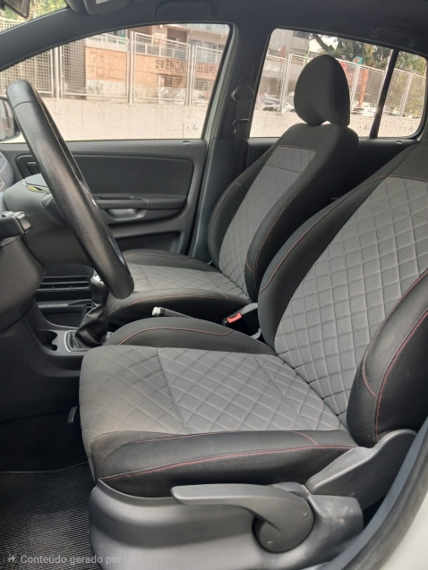 volkswagen fox 1.6 msi total flex xtreme 4p manual 201815