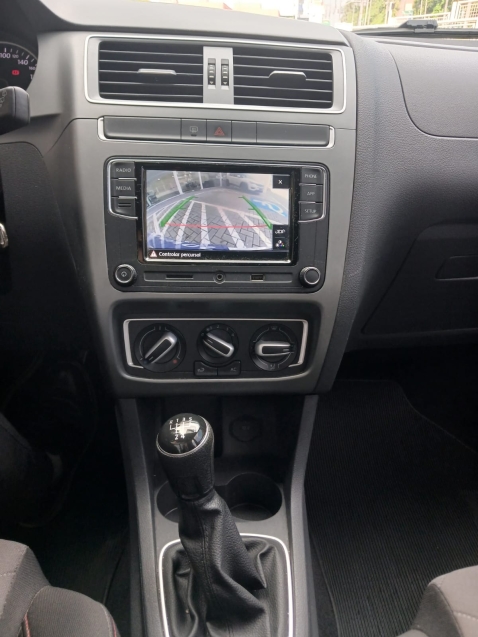 volkswagen fox 1.6 msi total flex xtreme 4p manual 201814