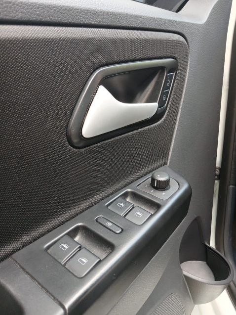 volkswagen fox 1.6 msi total flex xtreme 4p manual 201811