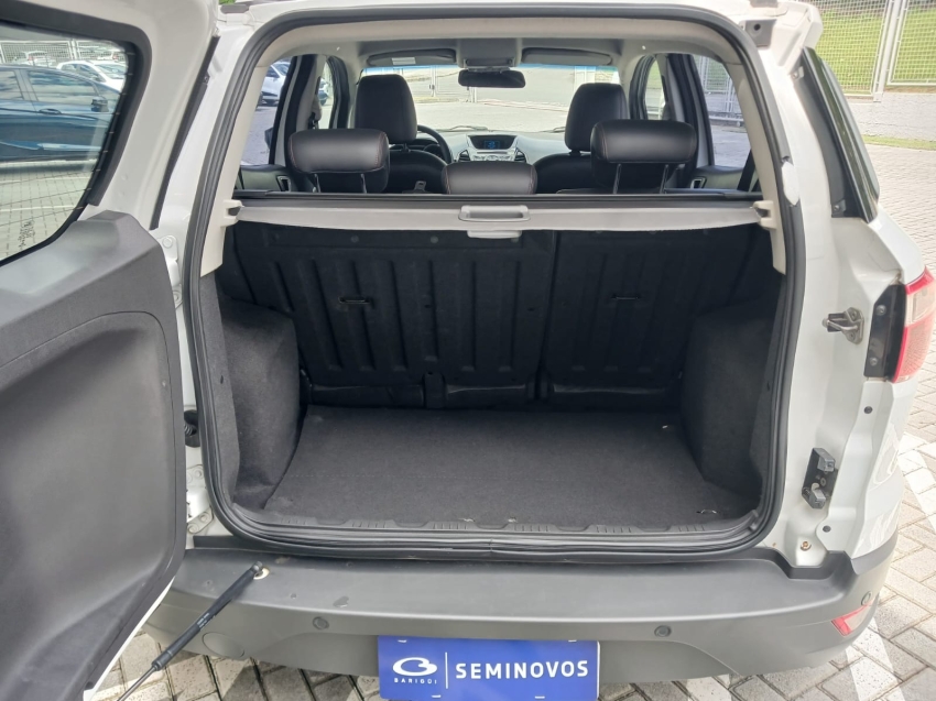ford ecosport 1.6 titanium 16v flex 4p manual 2.0 201417