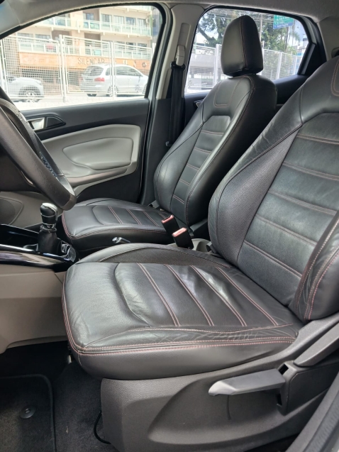 ford ecosport 1.6 titanium 16v flex 4p manual 2.0 201415