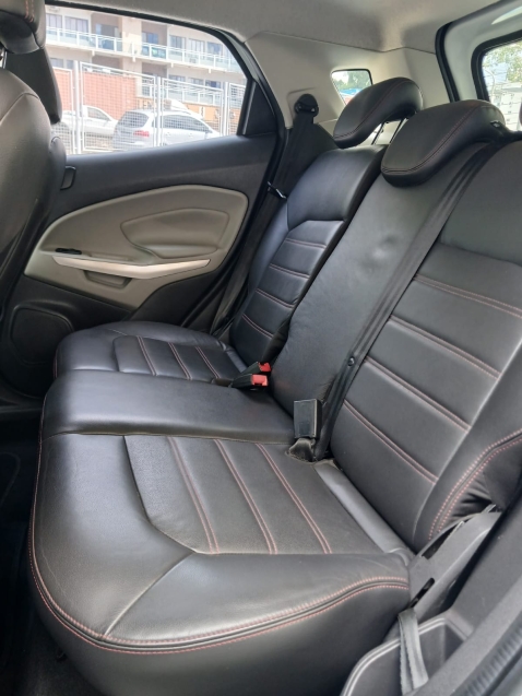 ford ecosport 1.6 titanium 16v flex 4p manual 2.0 201416