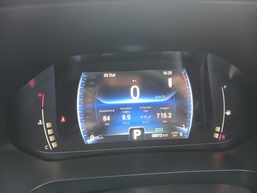 caoa chery tiggo 5x 1.5 vvt turbo iflex sport cvt flex 4p automatico 202510