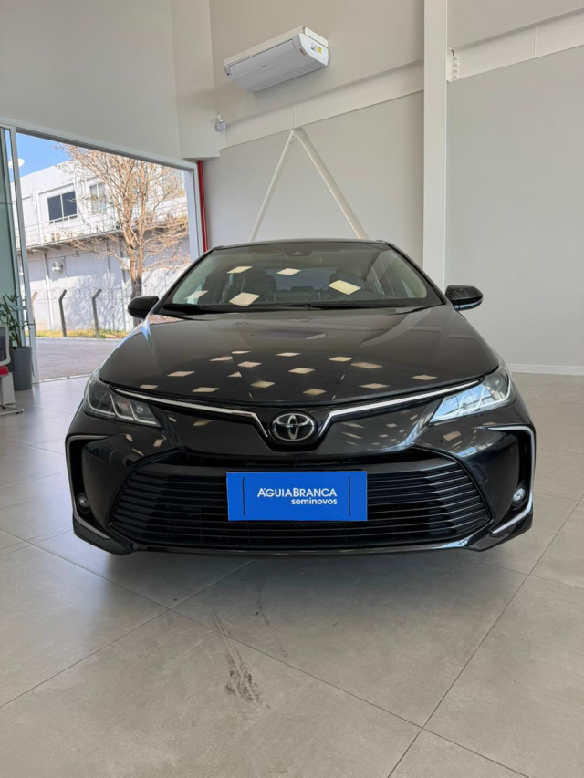 Toyota COROLLA 2.0 VVT-IE FLEX XEI DIRECT SHIFT 3