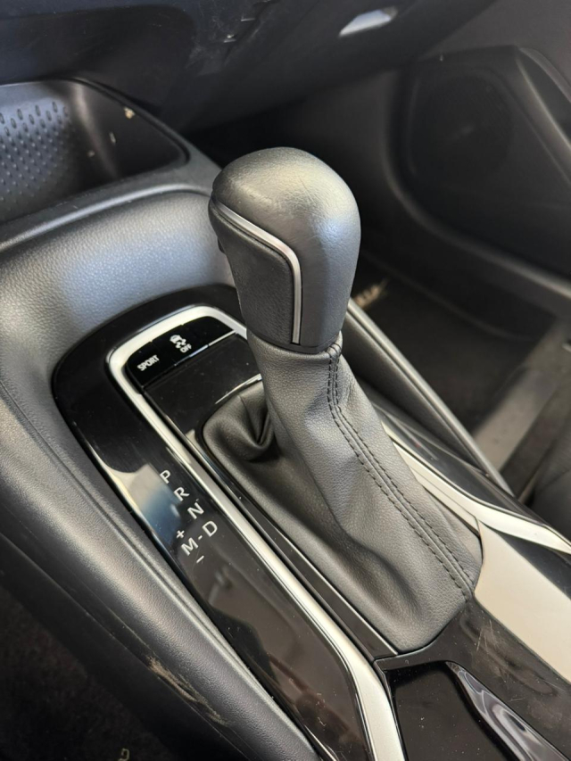 Toyota COROLLA 2.0 VVT-IE FLEX XEI DIRECT SHIFT 15