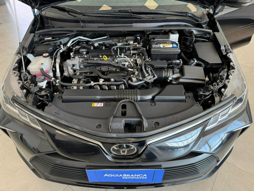 Toyota COROLLA 2.0 VVT-IE FLEX XEI DIRECT SHIFT 6