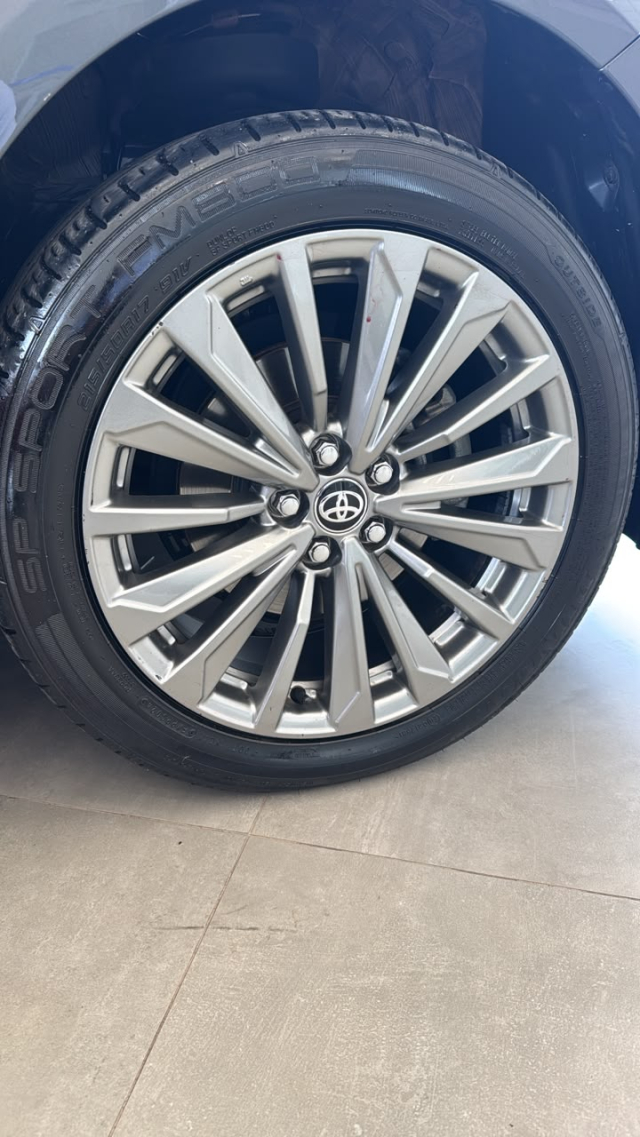 Toyota COROLLA 2.0 VVT-IE FLEX XEI DIRECT SHIFT 2