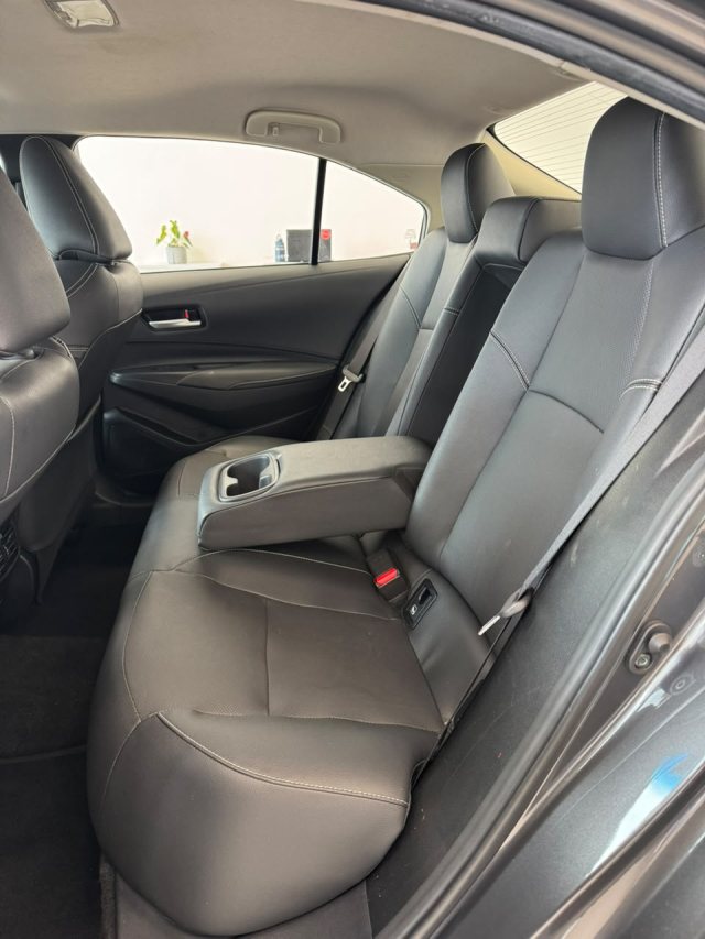 Toyota COROLLA 2.0 VVT-IE FLEX XEI DIRECT SHIFT 17