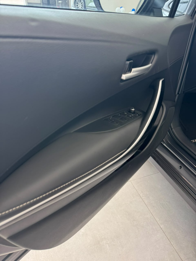 Toyota COROLLA 2.0 VVT-IE FLEX XEI DIRECT SHIFT 15