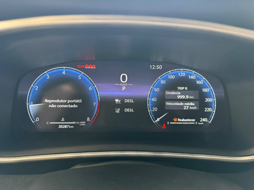 Toyota COROLLA 2.0 VVT-IE FLEX XEI DIRECT SHIFT 12