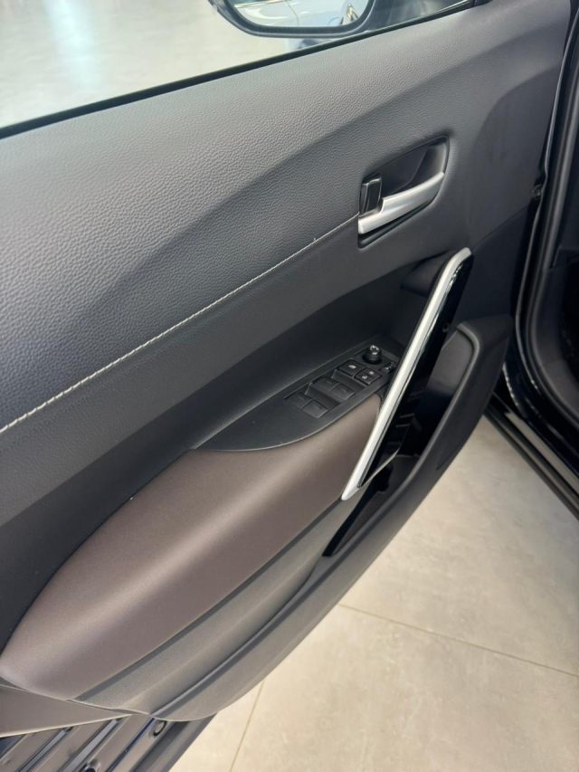 Toyota COROLLA CROSS 2.0 VVT-IE FLEX XRE DIRECT SHIFT 16