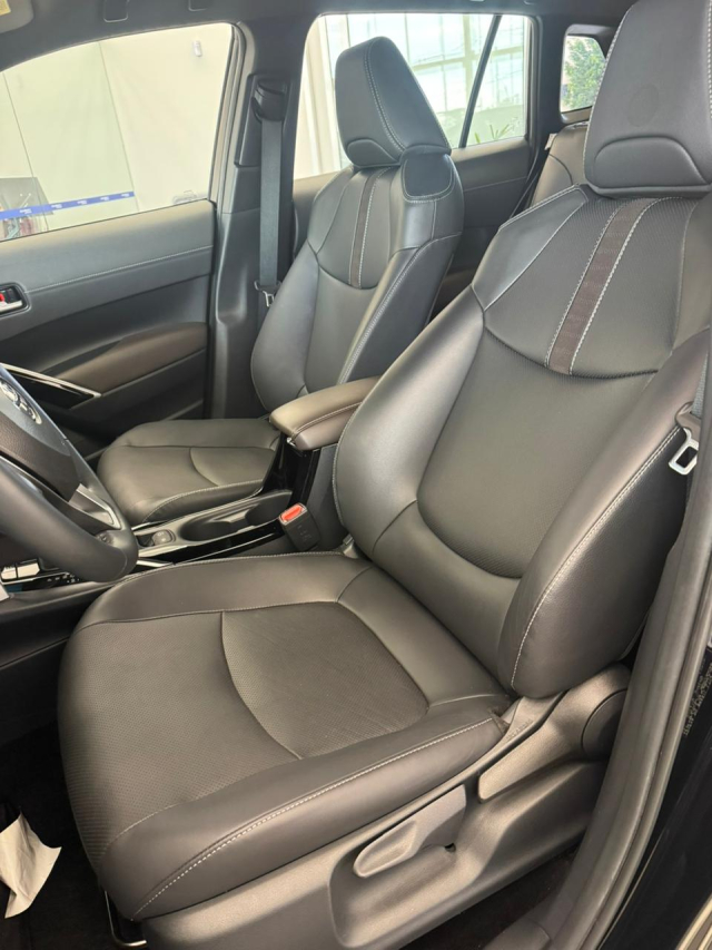 Toyota COROLLA CROSS 2.0 VVT-IE FLEX XRE DIRECT SHIFT 17