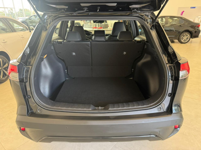 Toyota COROLLA CROSS 2.0 VVT-IE FLEX XRE DIRECT SHIFT 11