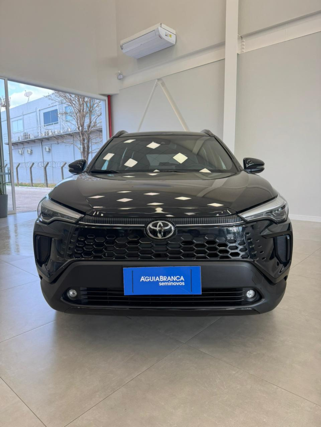 Toyota COROLLA CROSS 2.0 VVT-IE FLEX XRE DIRECT SHIFT 3