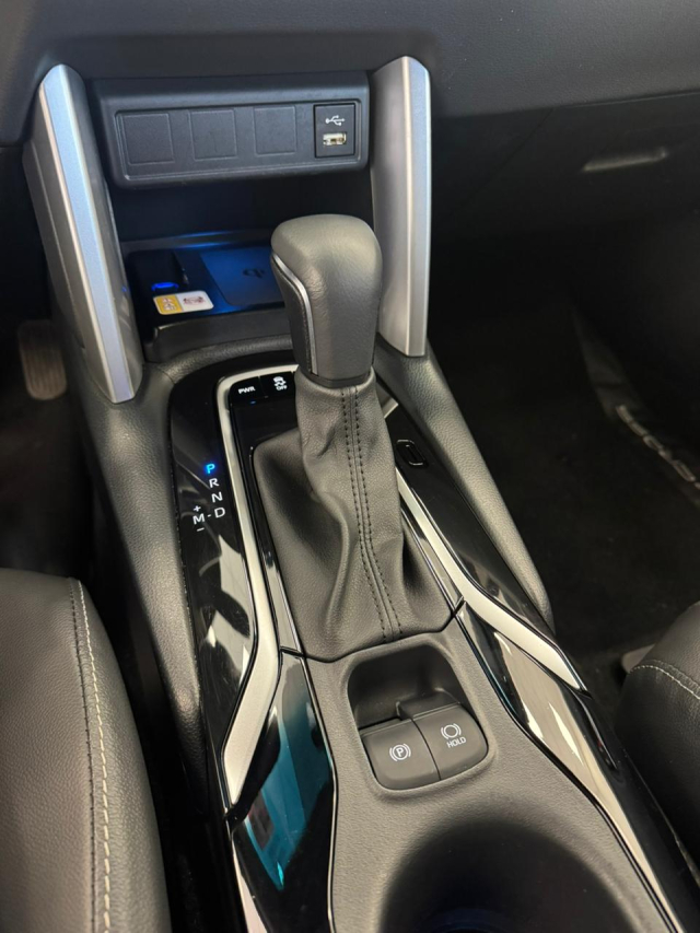 Toyota COROLLA CROSS 2.0 VVT-IE FLEX XRE DIRECT SHIFT 15