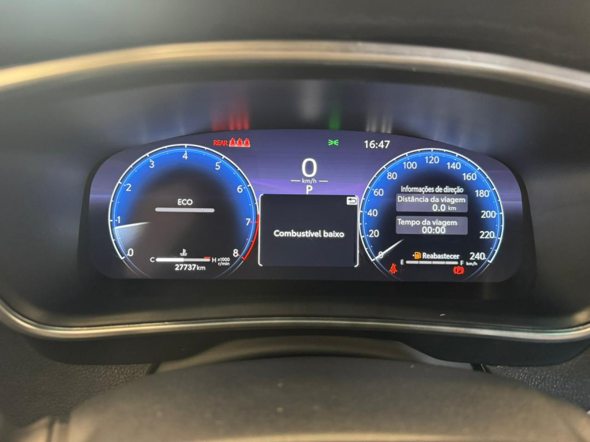 Toyota COROLLA CROSS 2.0 VVT-IE FLEX XRE DIRECT SHIFT 12