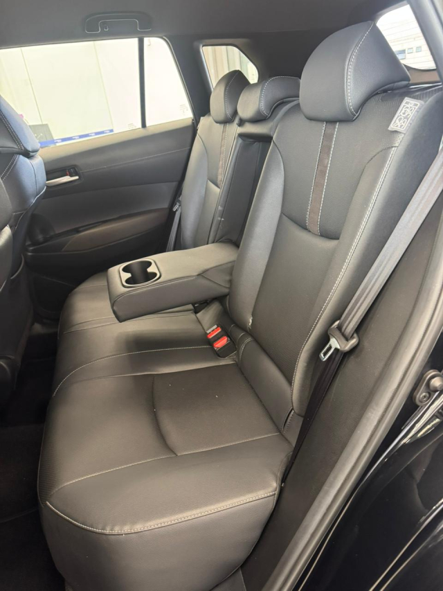 Toyota COROLLA CROSS 2.0 VVT-IE FLEX XRE DIRECT SHIFT 18