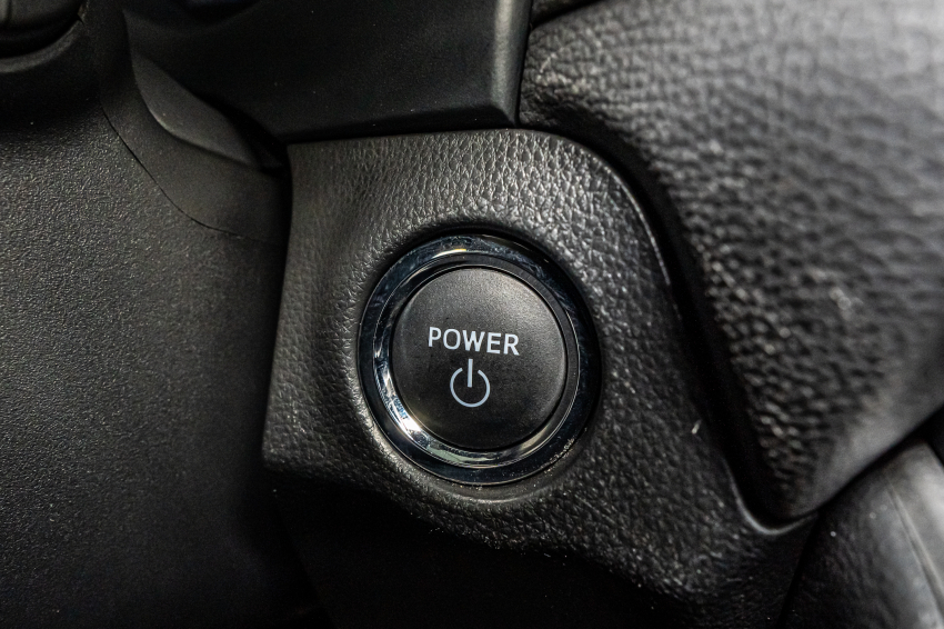 Toyota RAV4 2.5 VVT-IE HYBRID SX CONNECT AWD CVT 16