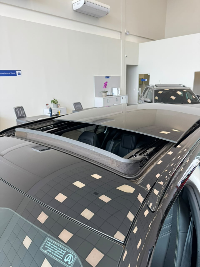 Peugeot 2008 1.0 TURBO 200 HYBRID GT CVT 19