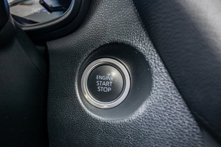 Toyota COROLLA CROSS 2.0 VVT-IE FLEX XRE DIRECT SHIFT 16