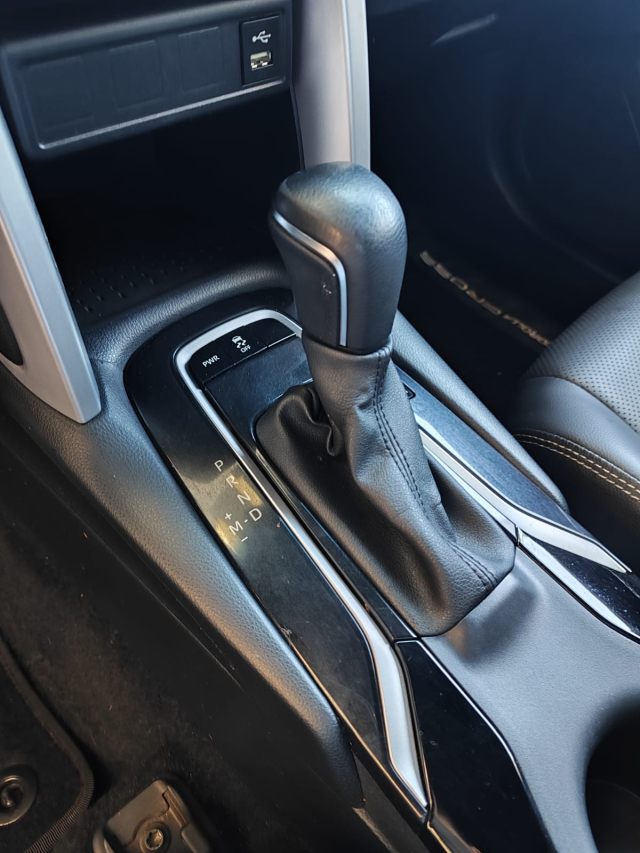 Toyota COROLLA CROSS 2.0 VVT-IE FLEX XRE DIRECT SHIFT 15